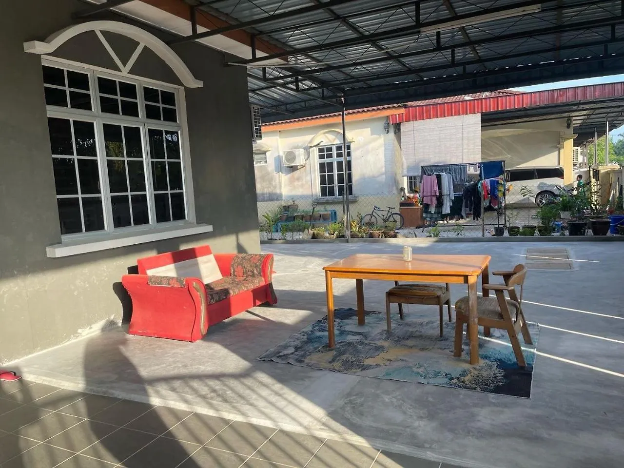 Dom wakacyjny Homestay Mamatwinz, Musslimstay, Parit Buntar